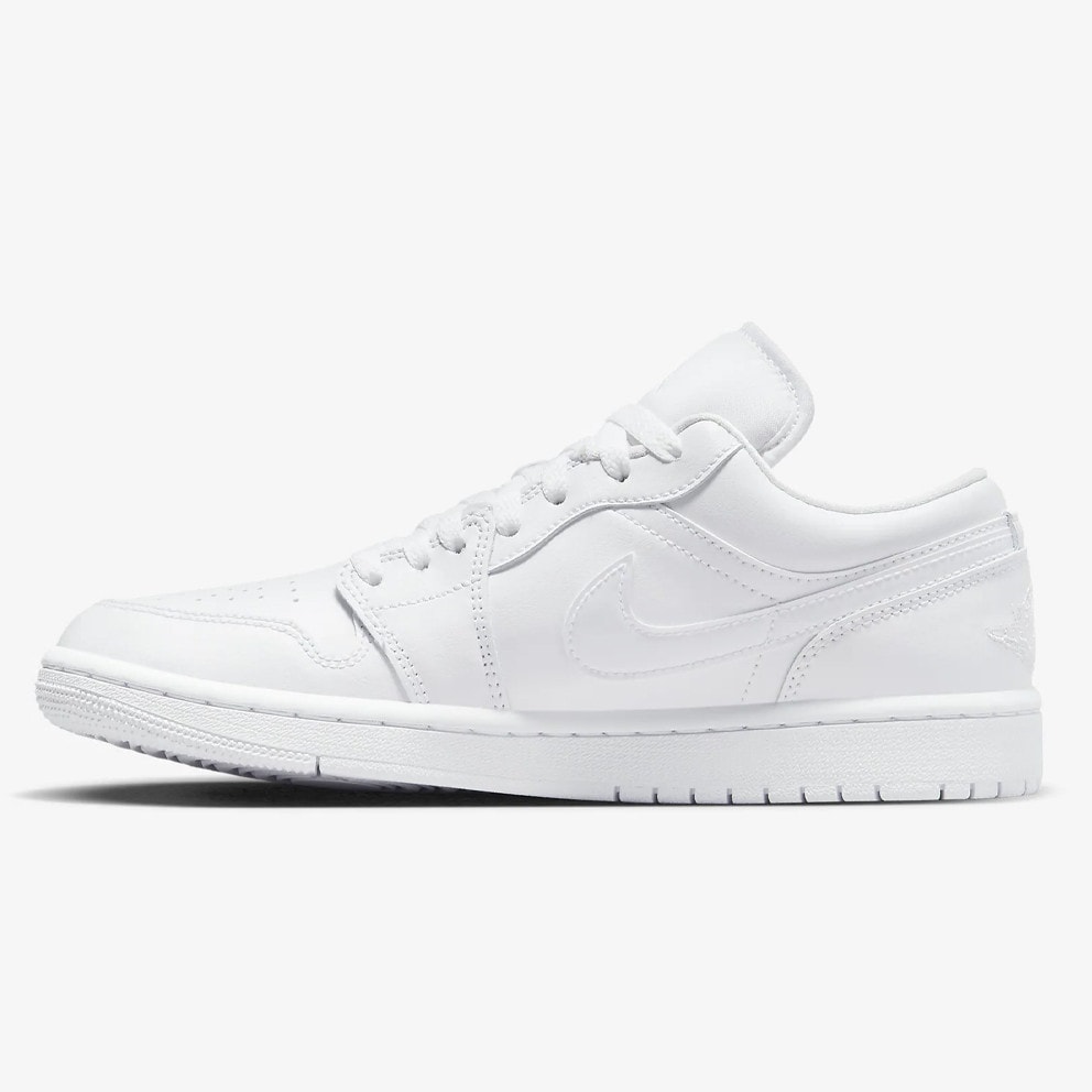 Jordan Air 1 Low Women's Shoes White DV0990-111