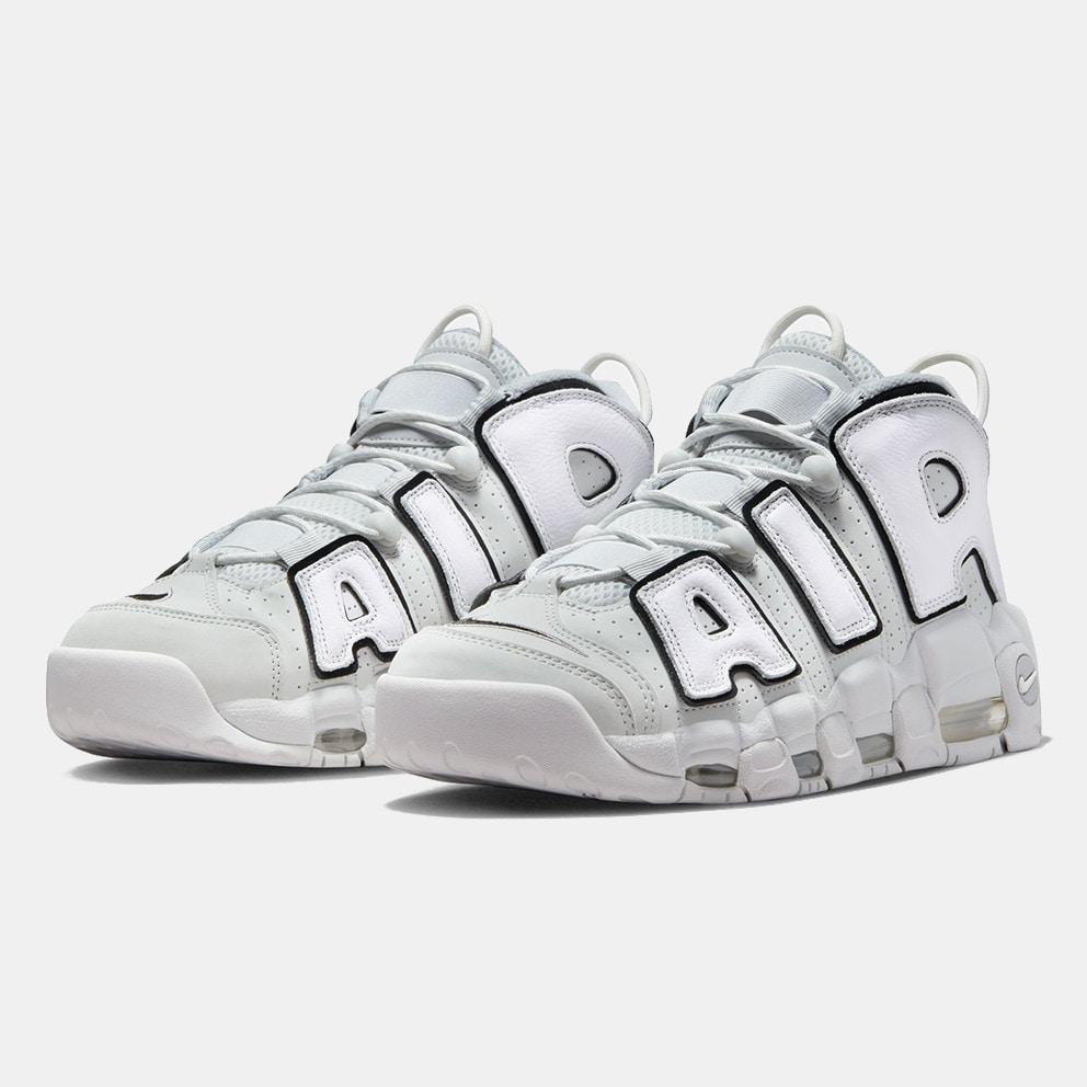 Nike Air More Uptempo '96 Men's Shoes