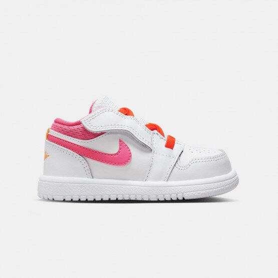 Jordan Air 1 Low Infant' Shoes