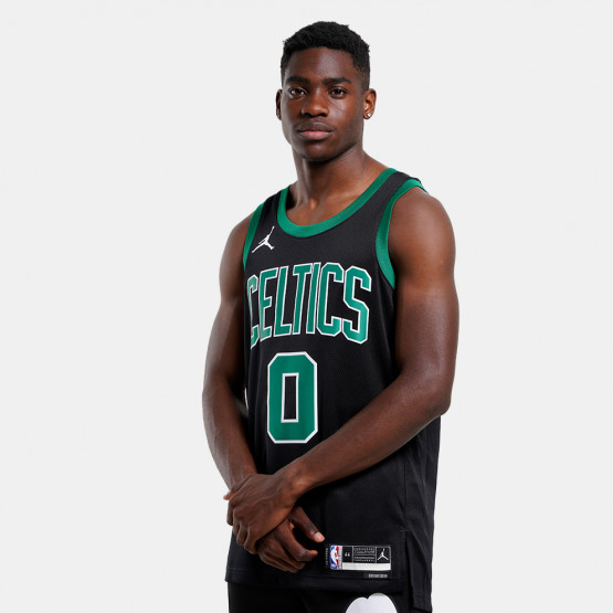 Boston Celtics Statement Edition Jordan Dri-Fit NBA Swingman Jersey