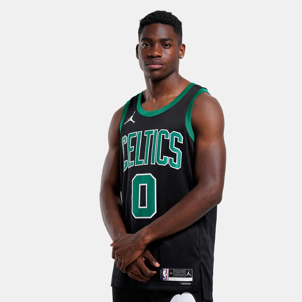 Boston Celtics Debut 'New' 2022-23 Statement Edition Jersey