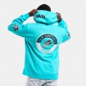 Mitchell & Ness NBA San Antonio Spurs Hometown Fleece Men's Hoodie