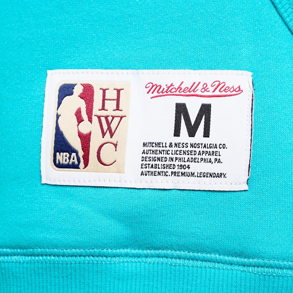 Mitchell & Ness NBA San Antonio Spurs Hometown Fleece Men's Hoodie