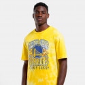 NBA Stephen Curry Golden State Warriors School Of Rock Men's T-shirt