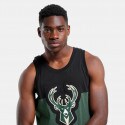 NBA Giannis Antetokounmpo Milwaukee Bucks Revitalize Ii Unisex Tank Top