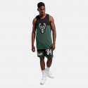 NBA Giannis Antetokounmpo Milwaukee Bucks Revitalize Ii Unisex Tank Top