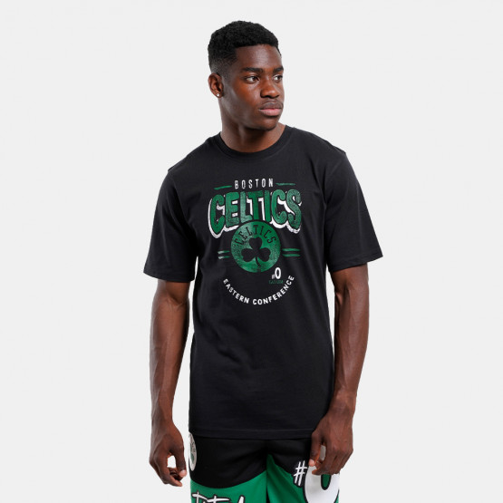 NBA Jayson Tatum Boston Celtics First String Ανδρικό T-shirt