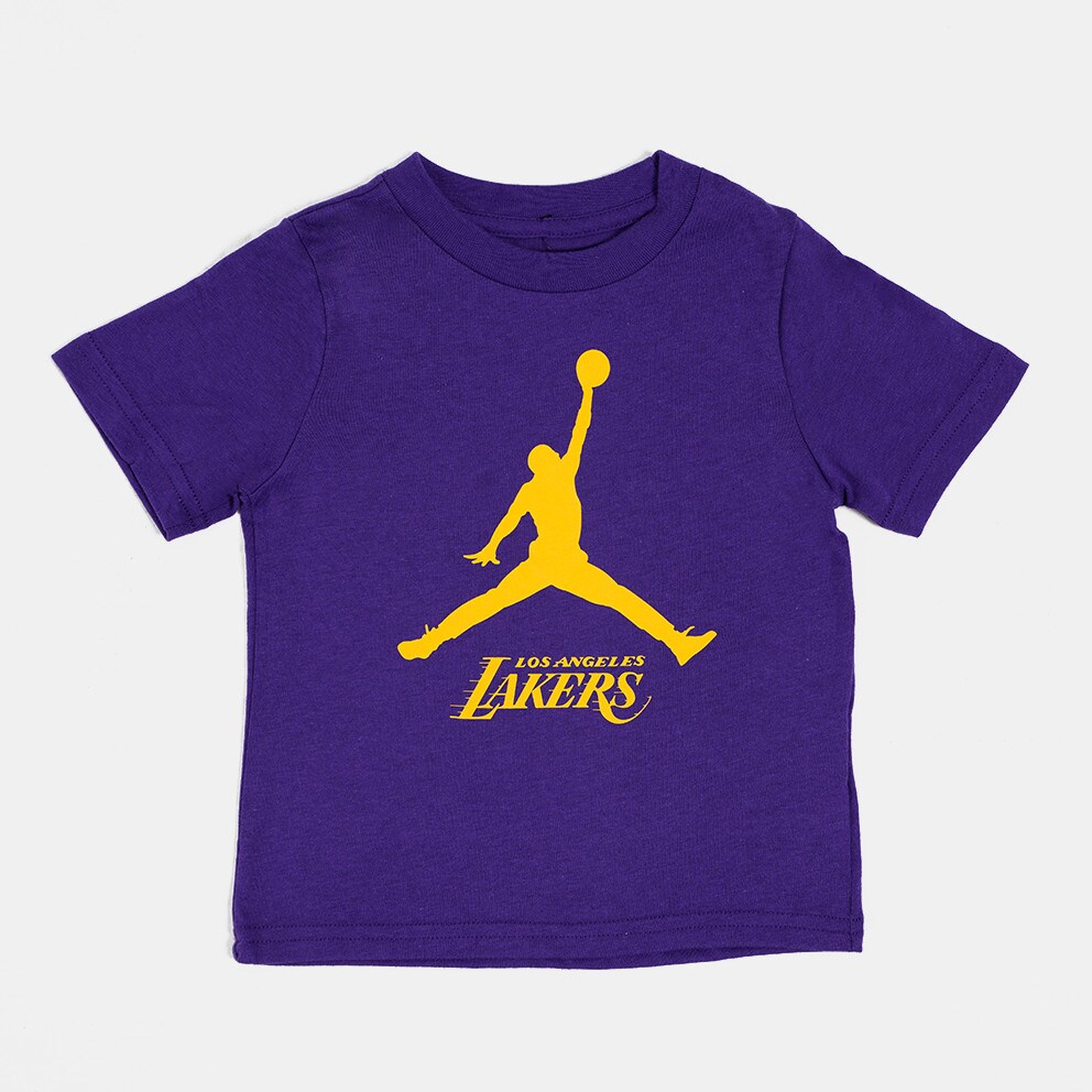 Jordan Essentials Βρεφικό T-shirt