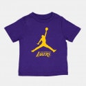 Jordan Essentials Βρεφικό T-shirt