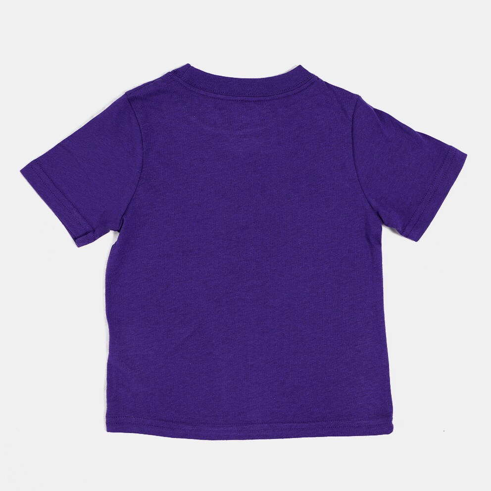 Jordan Essentials Βρεφικό T-shirt