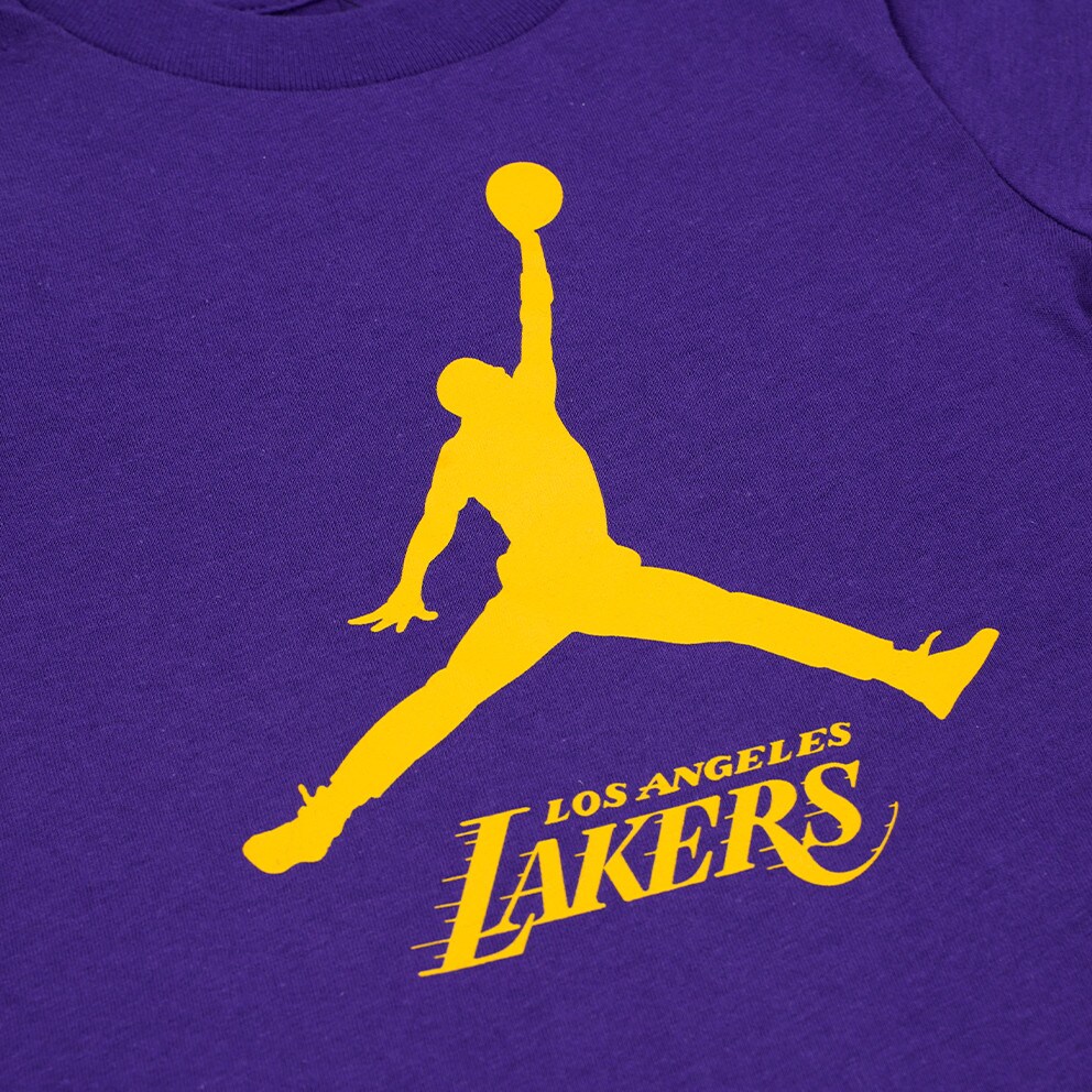Jordan Essentials Βρεφικό T-shirt