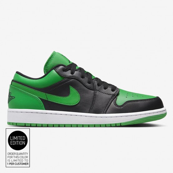 Jordan Air 1 Low Ανδρικά Παπούτσια