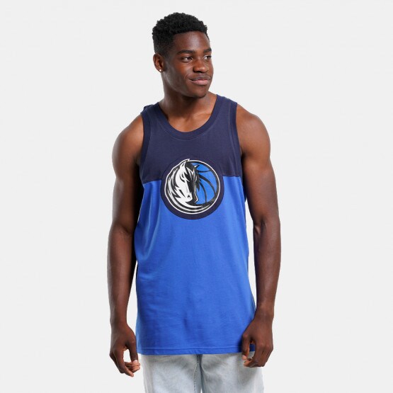 NBA Luka Doncic Dallas Mavericks Revitalize Ii Unisex Tank Top