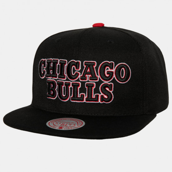 Mitchell & Ness NBA 13 Draft Chicago Bulls Men's Cap