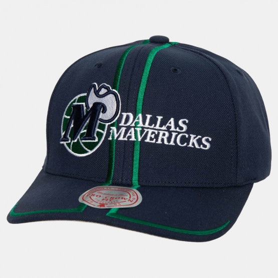 Mitchell & Ness NBA 98 Draft Pro Dallas Mavericks Ανδρικό Καπέλο