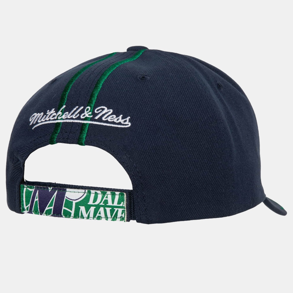 Mitchell & Ness NBA 98 Draft Pro Dallas Mavericks Ανδρικό Καπέλο