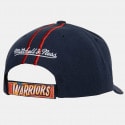 Mitchell & Ness NBA 98 Draft Pro Golden Warriors Ανδρικό Καπέλο