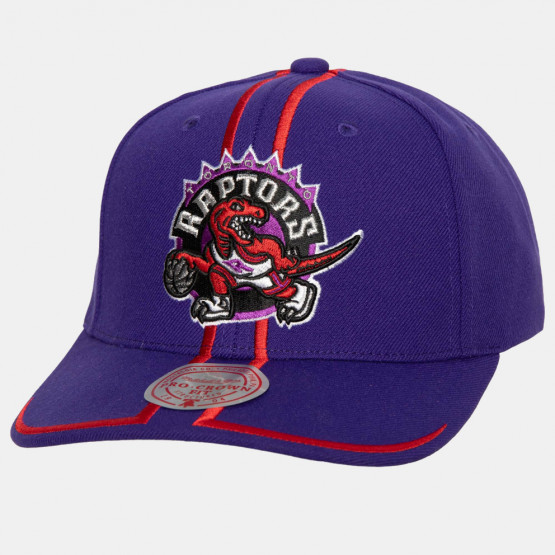 Mitchell & Ness NBA 98 Draft Toronto Raptors Ανδρικό Καπέλο
