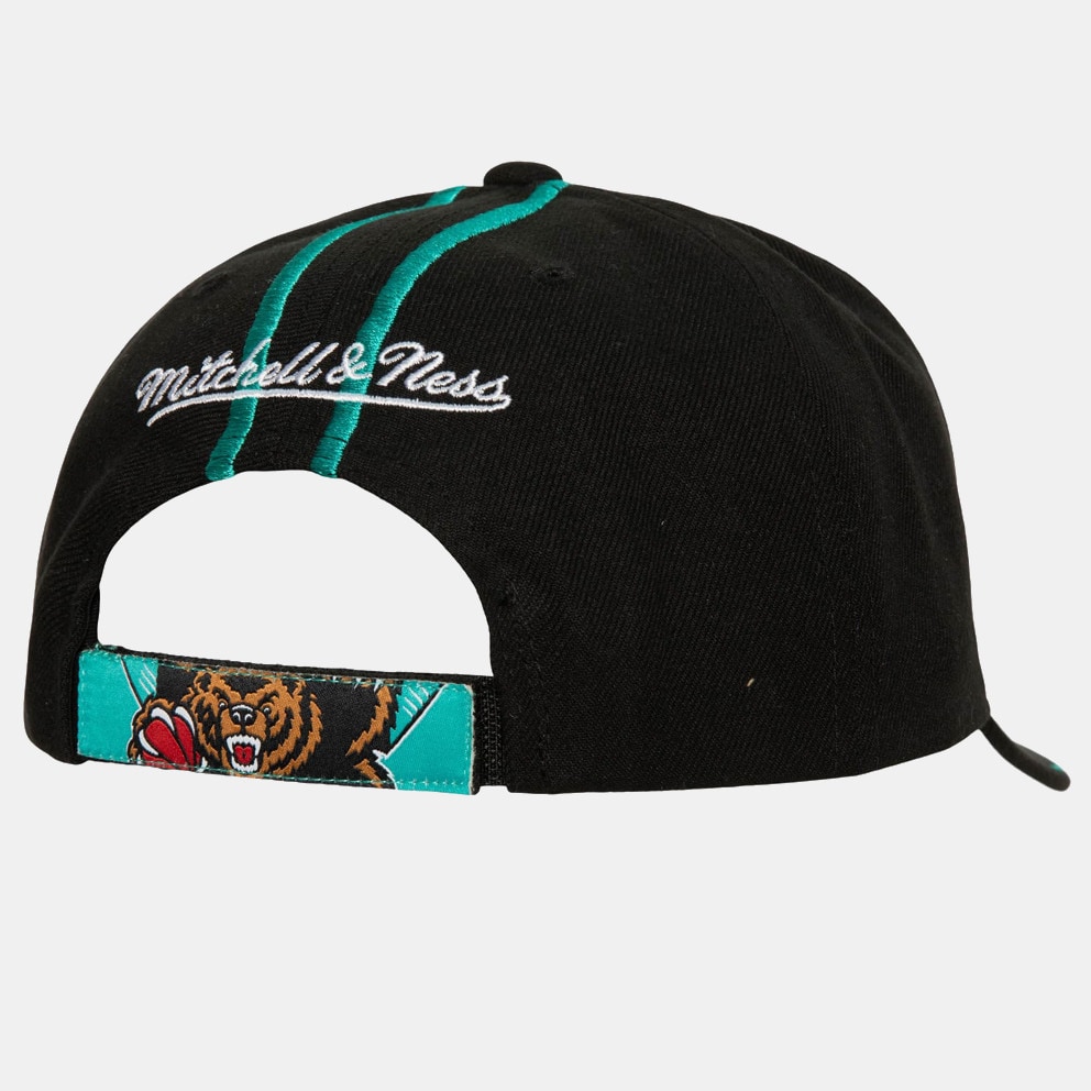 Mitchell & Ness NBA 98 Draft Pro Vancouver Grizzlies Men's Cap