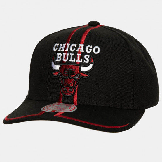 Mitchell & Ness NBA 98 Draft Pro Chicago Bulls Ανδρικό Καπέλο