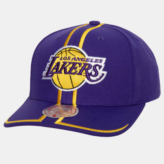 Mitchell & Ness NBA 98 Draft Pro Los Angeles Lakers Ανδρικό Καπέλο
