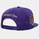 Mitchell & Ness NBA With Love Toronto Raptors Ανδρικό Καπέλο