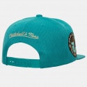 Mitchell & Ness NBA With Love Vancouver Grizzlies Ανδρικό Καπέλο