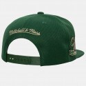 Mitchell & Ness ΝΒΑ With Love Boston Celtics Καπέλο