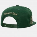 Mitchell & Ness ΝΒΑ With Love Boston Celtics Men's Cap