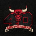 Mitchell & Ness NBA With Love Chicago Bulls Ανδρικό Καπέλο