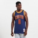 Mitchell & Ness Kevin Love Cleveland Cavaliers Alternate 2015-16 Swingman Men's Jersey