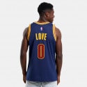 Mitchell & Ness Kevin Love Cleveland Cavaliers Alternate 2015-16 Swingman Ανδρική Φανέλα