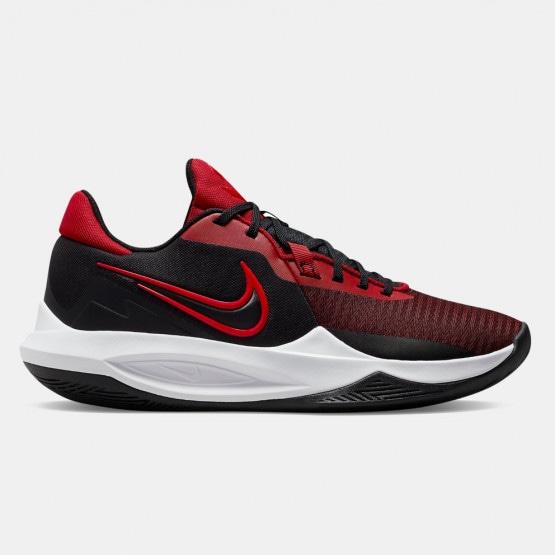 Nike Precision 6 Ανδρικά Παπούτσια για Μπάσκετ