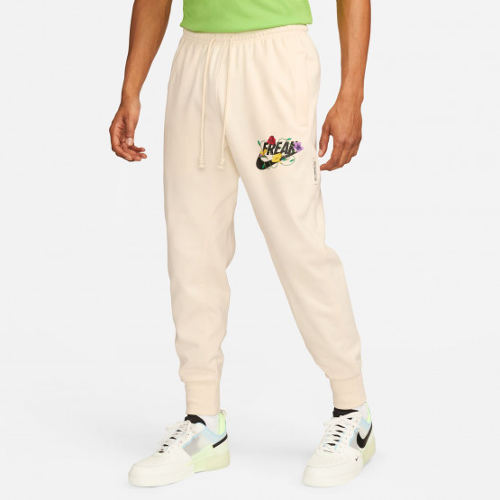 Nike Dri-FIT Giannis Standard Issue Ανδρικό Παντελόνι Φόρμας
