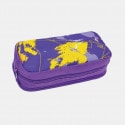 Back Me Up ΝΒΑ Los Angeles Lakers Pencil Case