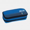 barrel-oval-nba-dallas-mavericks-retr