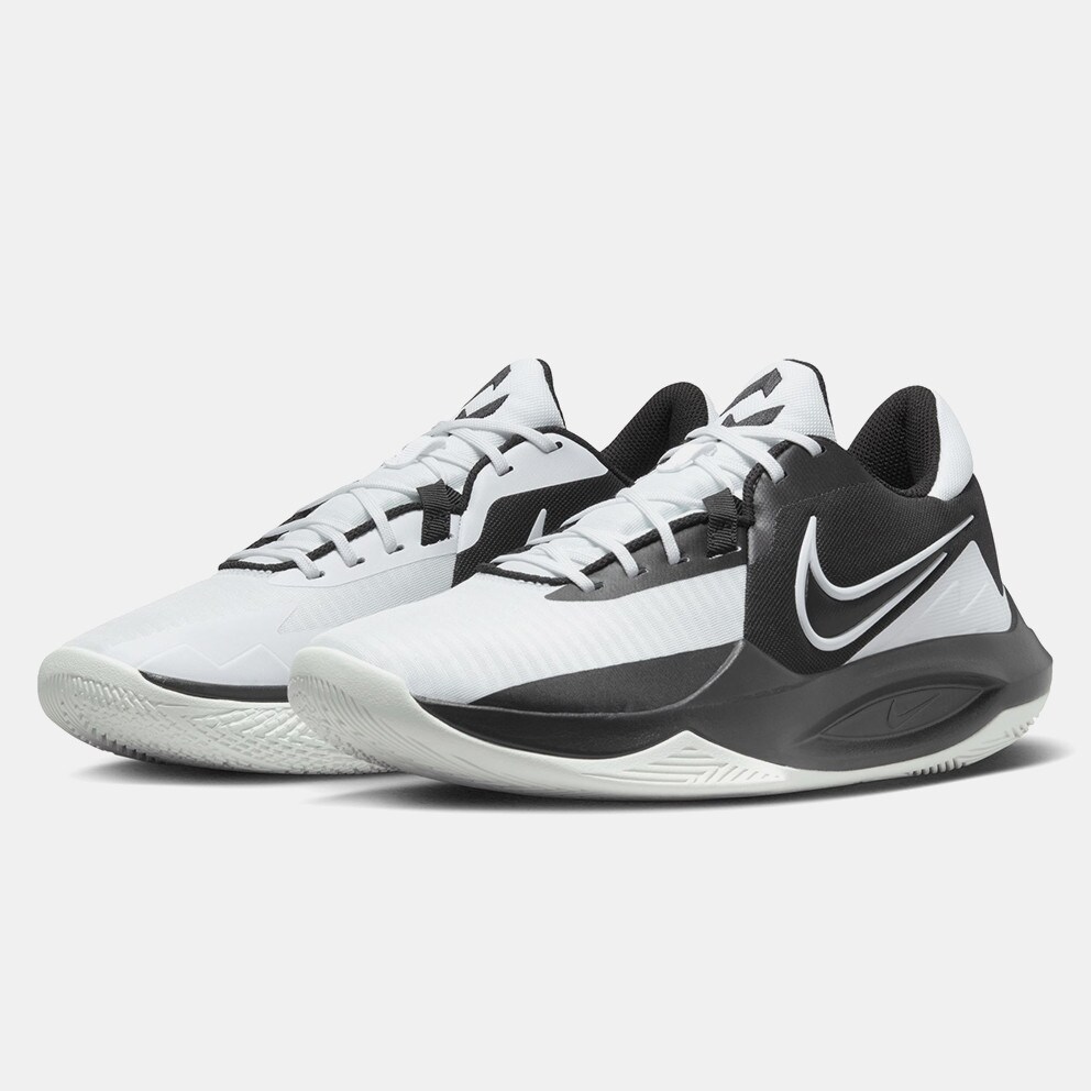 Nike Precision 6 Unisex Μπασκετικά Παπούτσια