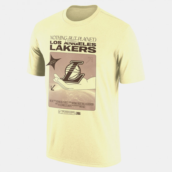 Nike NBA L.A. Lakers Men's T-Shirt