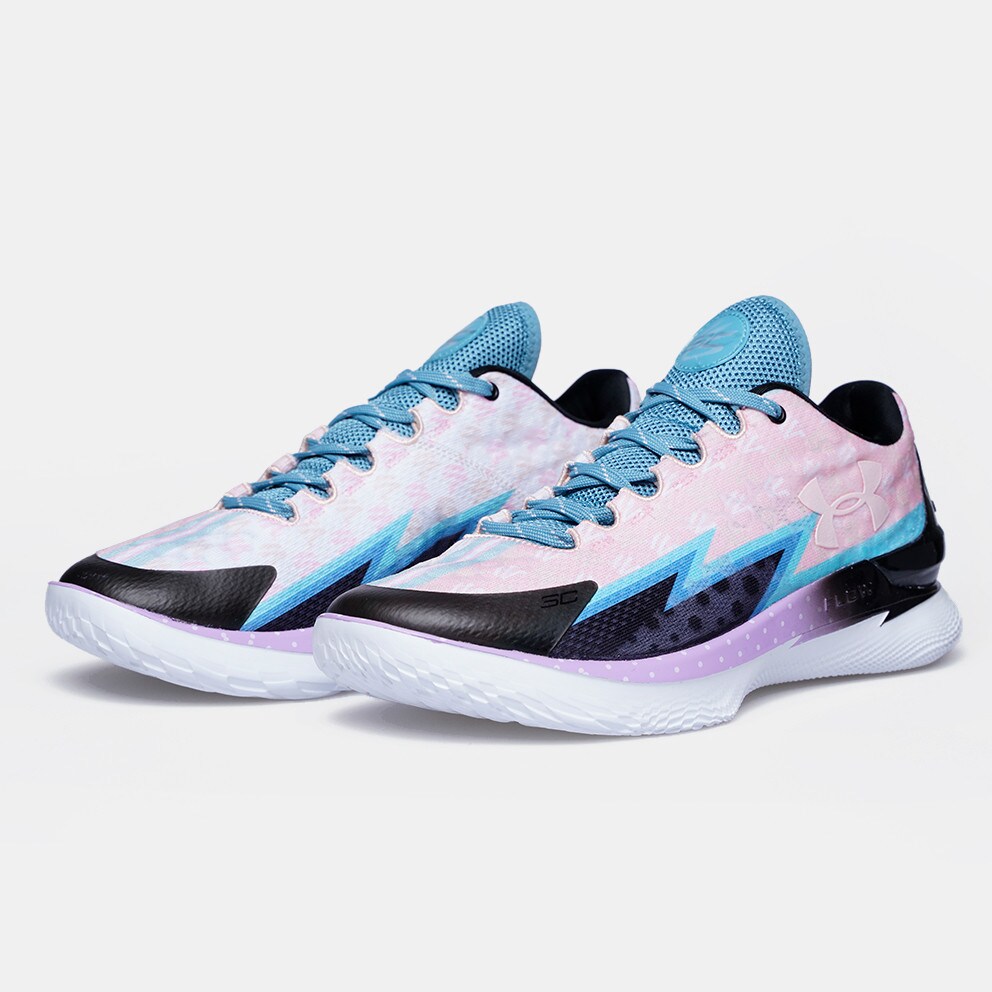 Under Armour Curry 1 Low Flotro Nm2 Men's Basketball Boots