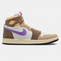 Air Jordan 1 High Zoom CMFT 2 Palomino Ανδρικά Μποτάκια