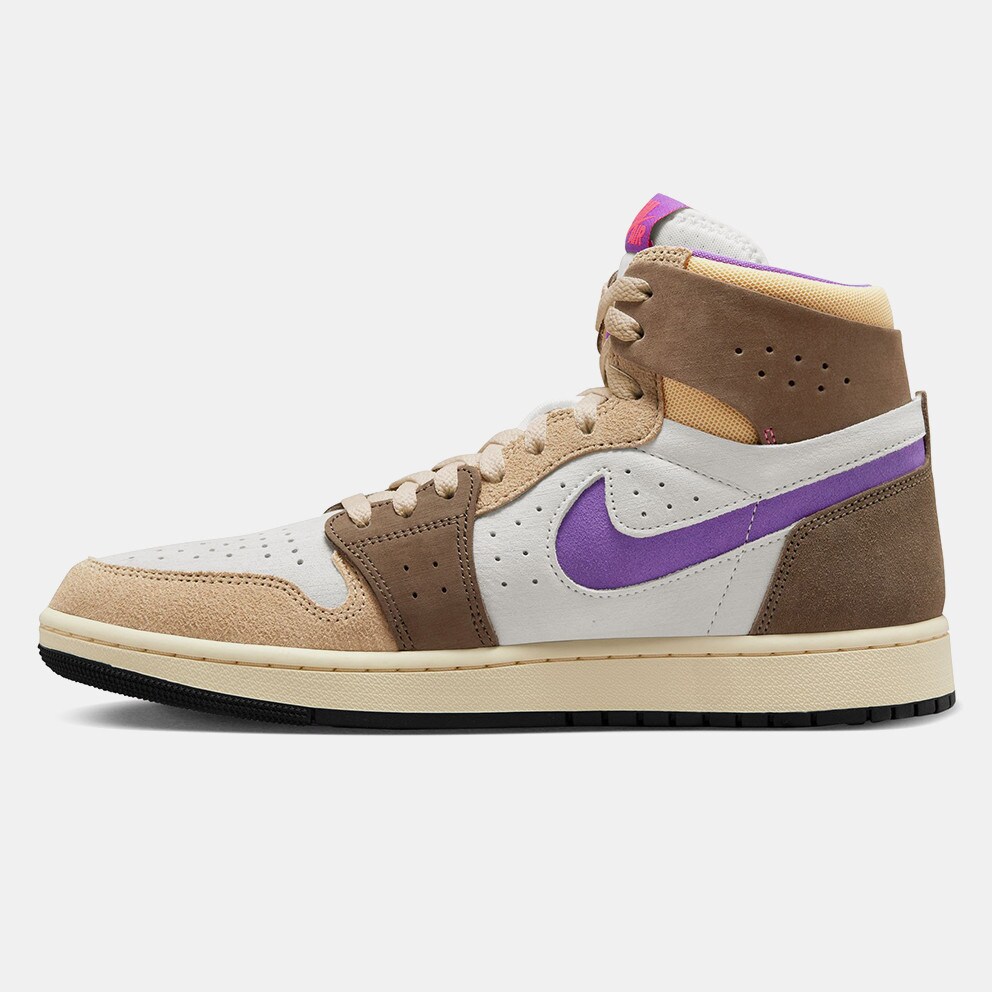 Air Jordan 1 High Zoom CMFT 2 Palomino Men's Boots