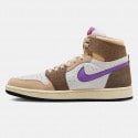 Air Jordan 1 High Zoom CMFT 2 Palomino Ανδρικά Μποτάκια