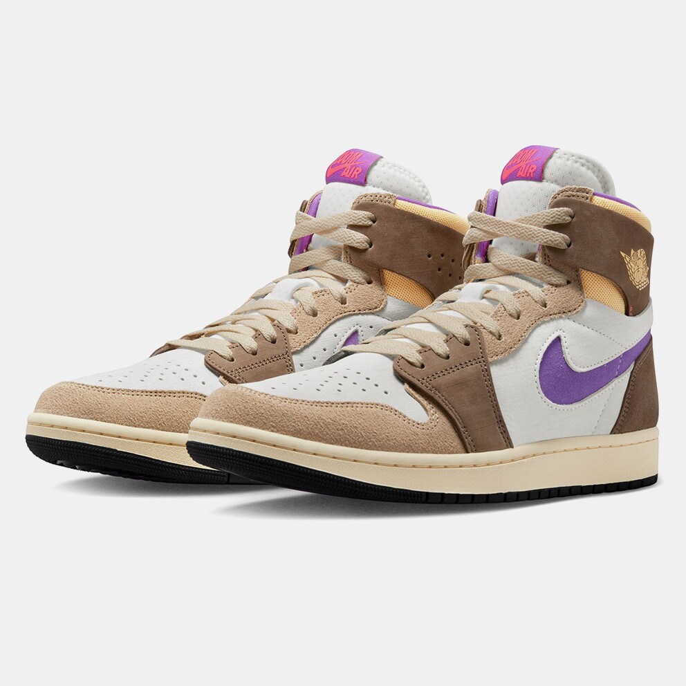 Air Jordan 1 High Zoom CMFT 2 Palomino Men's Boots