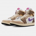 Air Jordan 1 High Zoom CMFT 2 Palomino Ανδρικά Μποτάκια