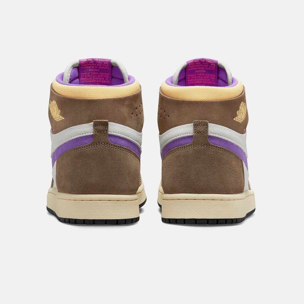 Air Jordan 1 High Zoom CMFT 2 Palomino Men's Boots