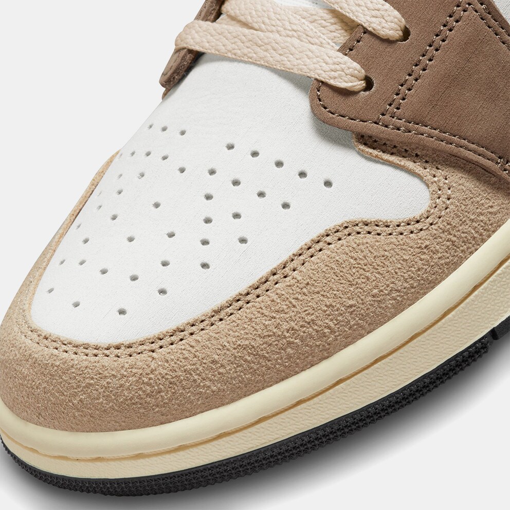 Air Jordan 1 High Zoom CMFT 2 Palomino Men's Boots