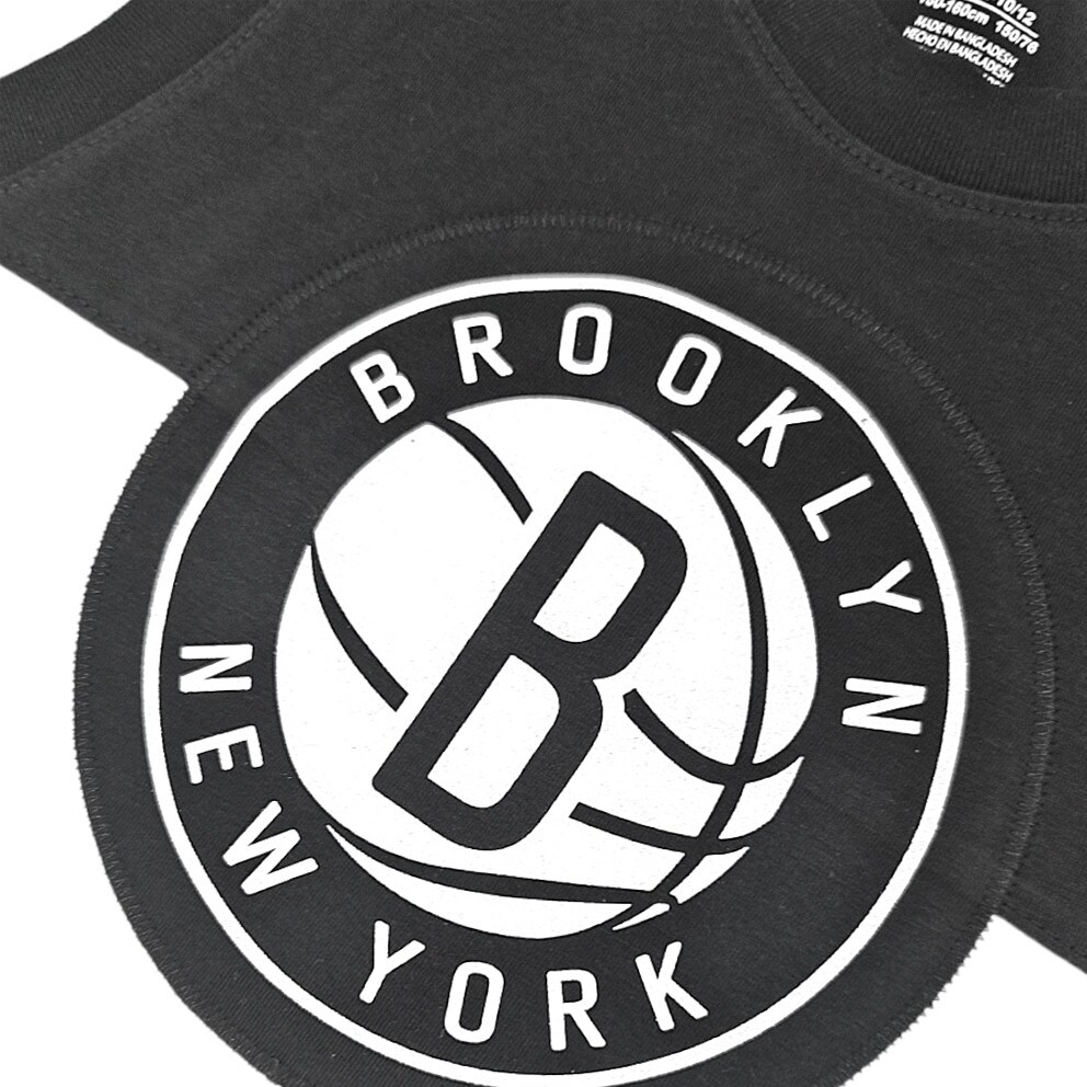 NBA Brooklyn Nets Revitalize Παιδική Αμάνικη Μπλούζα