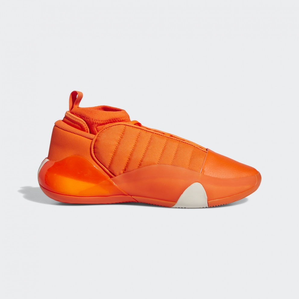adidas Harden Volume 7 Ανδρικά Μπασκετικά Παπούτσια