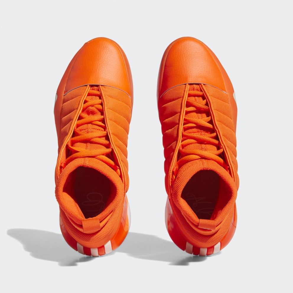 adidas Harden Volume 7 Ανδρικά Μπασκετικά Παπούτσια