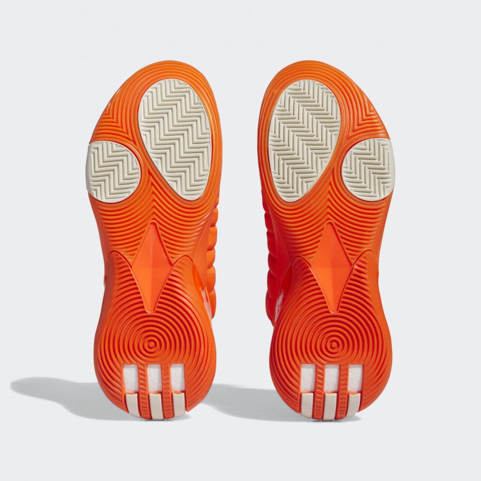 adidas Harden Volume 7 Ανδρικά Μπασκετικά Παπούτσια